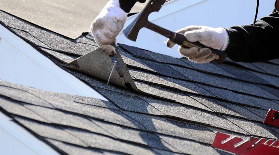 Professional residential roofers in Margaret, AL